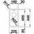 Zlewozmywak Blanco ANDANO stal polerowana 180-IF 518303